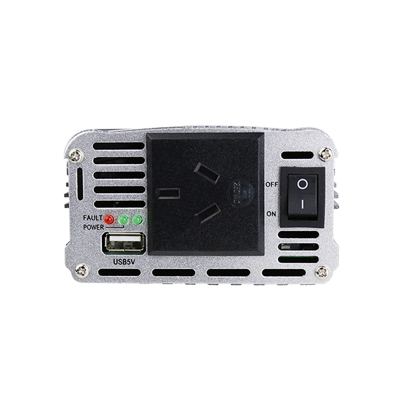 Inversor de corriente 500w onda modificada - Imagen 2