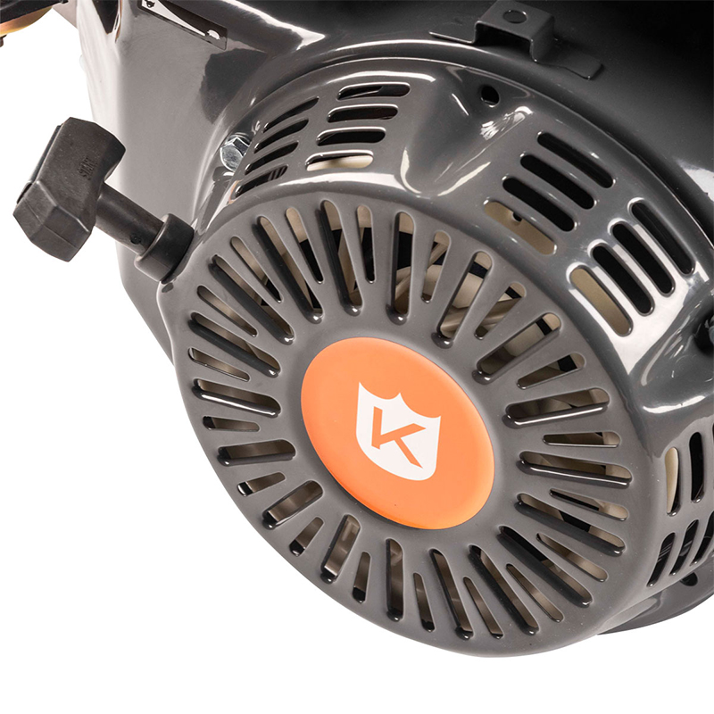 Motor a Explosión 7 Hp - Imagen 10