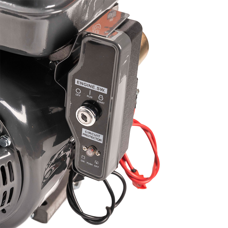 Motor a Explosión 7 Hp - Imagen 11