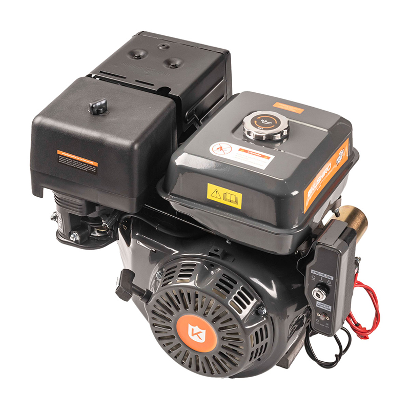 Motor a Explosión 7 Hp - Imagen 3