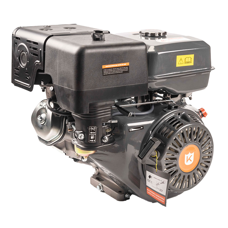 Motor a Explosión 7 Hp - Imagen 5