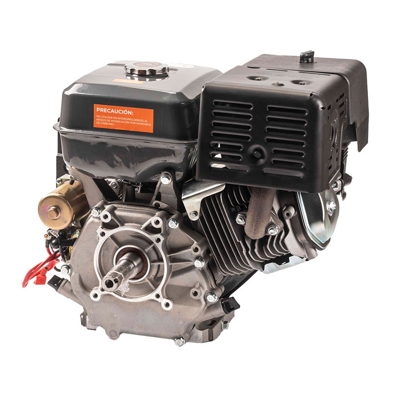Motor a Explosión 7 Hp - Imagen 6