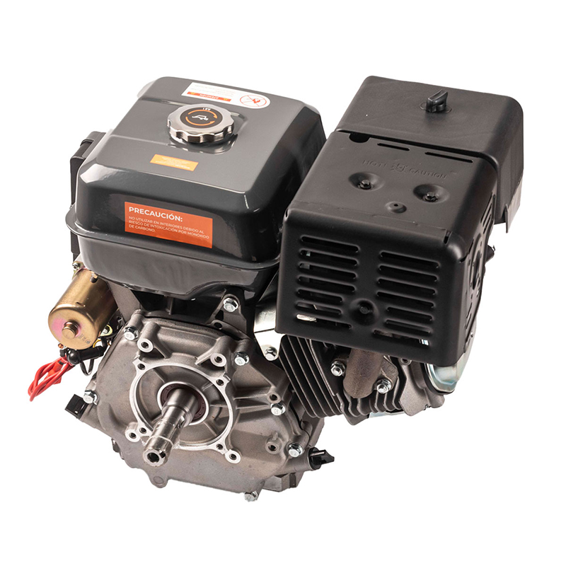 Motor a Explosión 7 Hp - Imagen 7