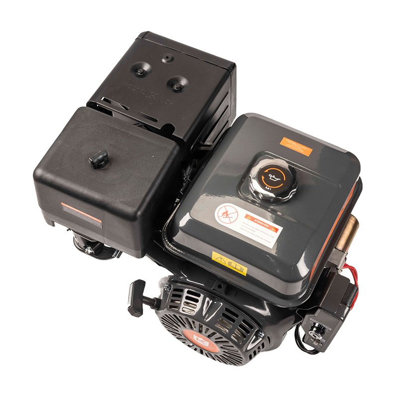 Motor a Explosión 7 Hp - Imagen 8