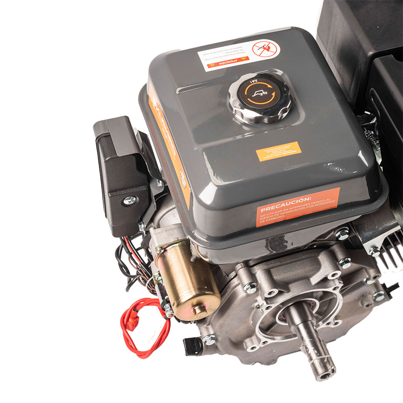 Motor a Explosión 7 Hp - Imagen 9