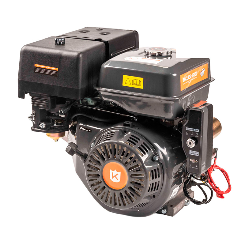 Motor a Explosión 7 Hp