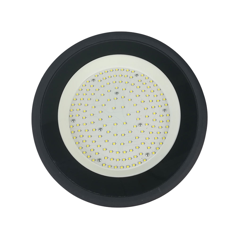Luminaria led UFO galponera 100 w
