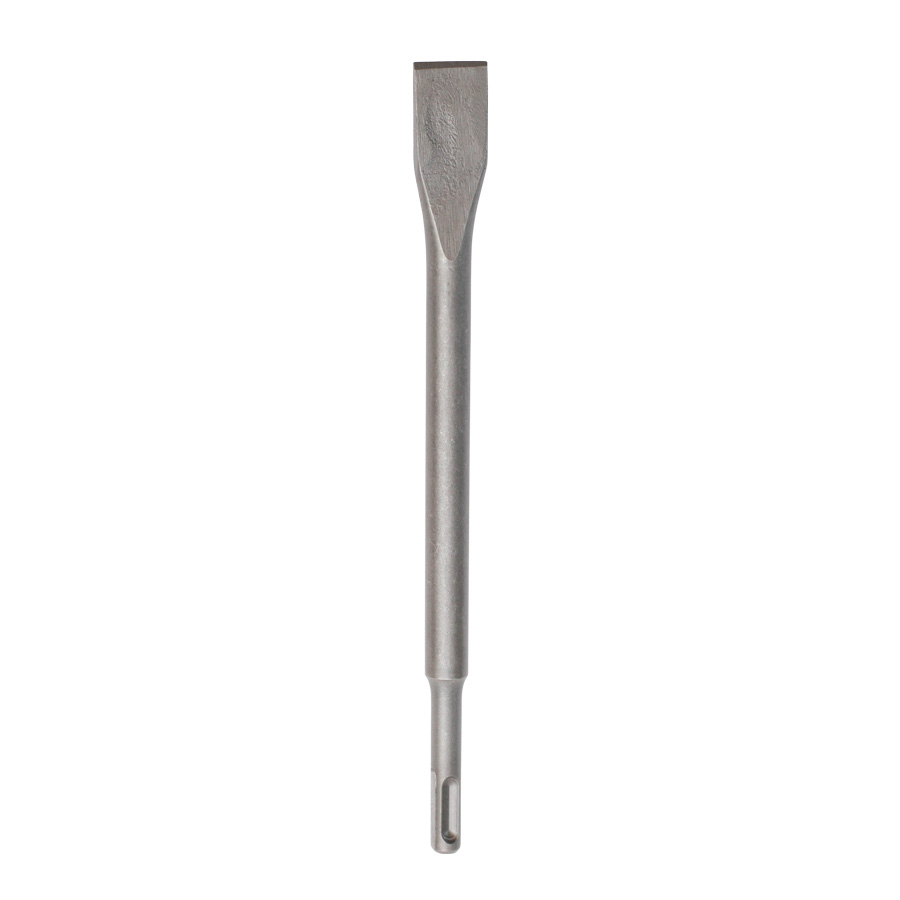 Cincel Punta Plana SDS Plus - Imagen 2