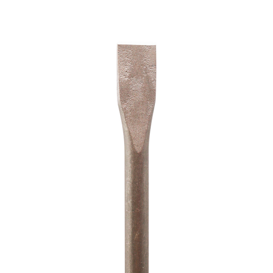 Cincel Punta Plana SDS Plus - Imagen 3