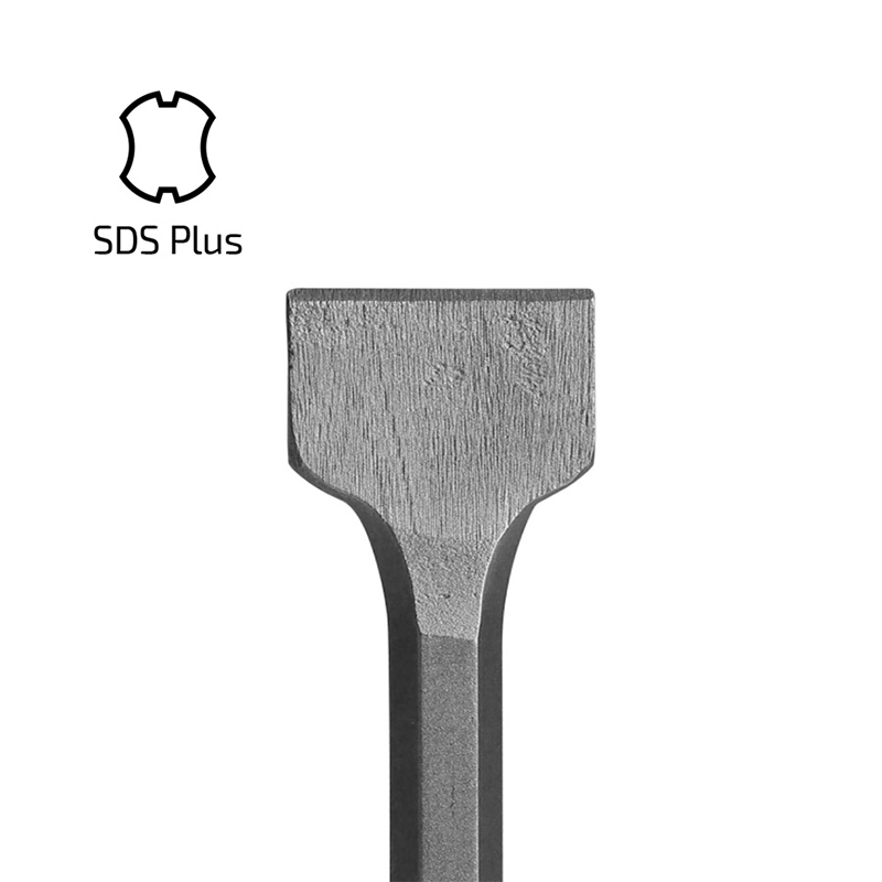 Cincel Punta Pala SDS Plus