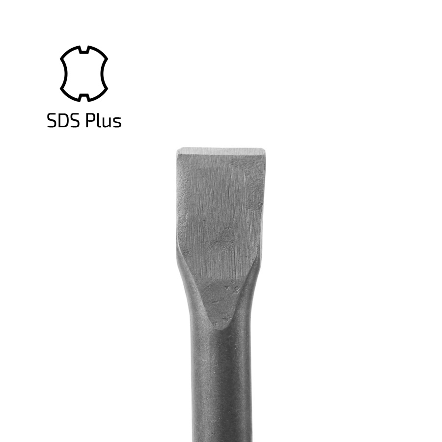 Destornillador De Punta Plana Con Mango Bimaterial De 5/16 x 6 Plg