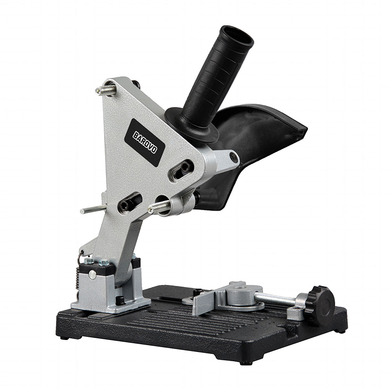 Soporte para amoladora angular