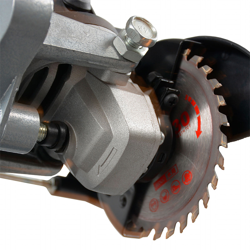 Soporte para amoladora angular - Imagen 6