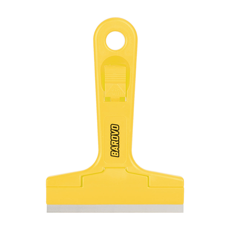 Raspador de vidrio - Imagen 2
