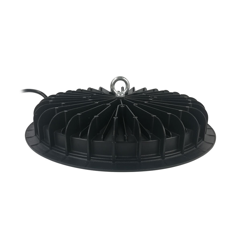 Luminaria led UFO galponera 100 w - Imagen 2