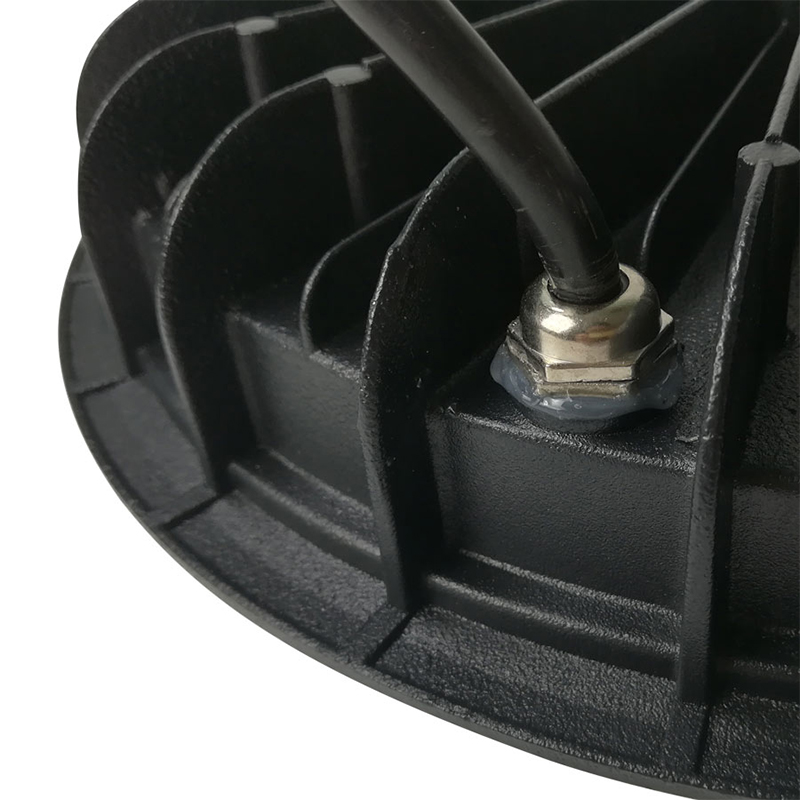 Luminaria led UFO galponera 100 w - Imagen 3