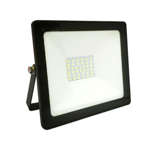 Reflector Proyector Led IP65 30w
