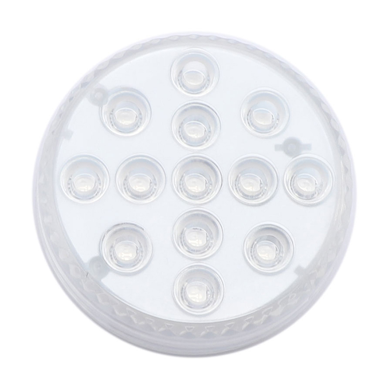 Luminaria Led sumergible - Imagen 4