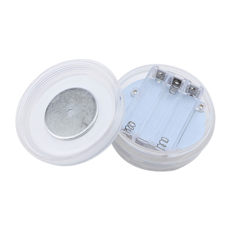 Luminaria LED flotante - Imagen 4