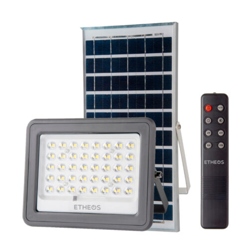 Reflector Led Panel solar 60w