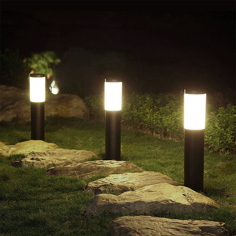 Farol tipo estaca solar - Imagen 7