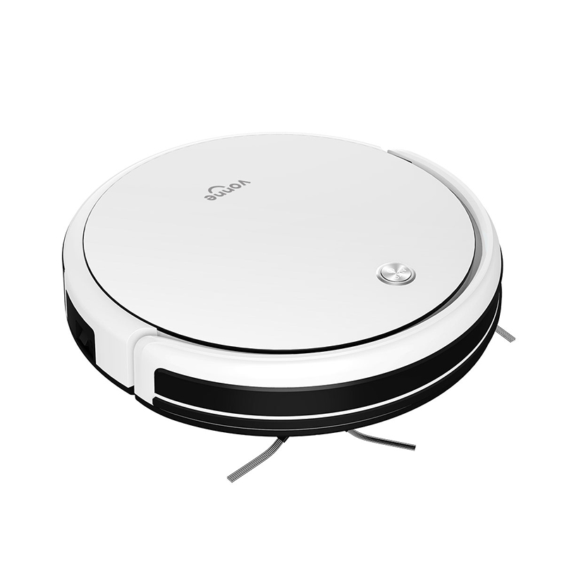 Aspiradora robot trapeadora smart Wifi Mopper G420