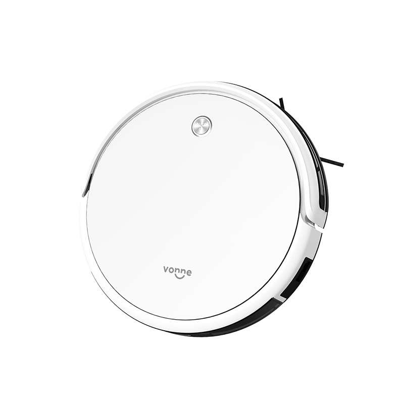 Aspiradora robot trapeadora smart Wifi Mopper G420 - Imagen 2