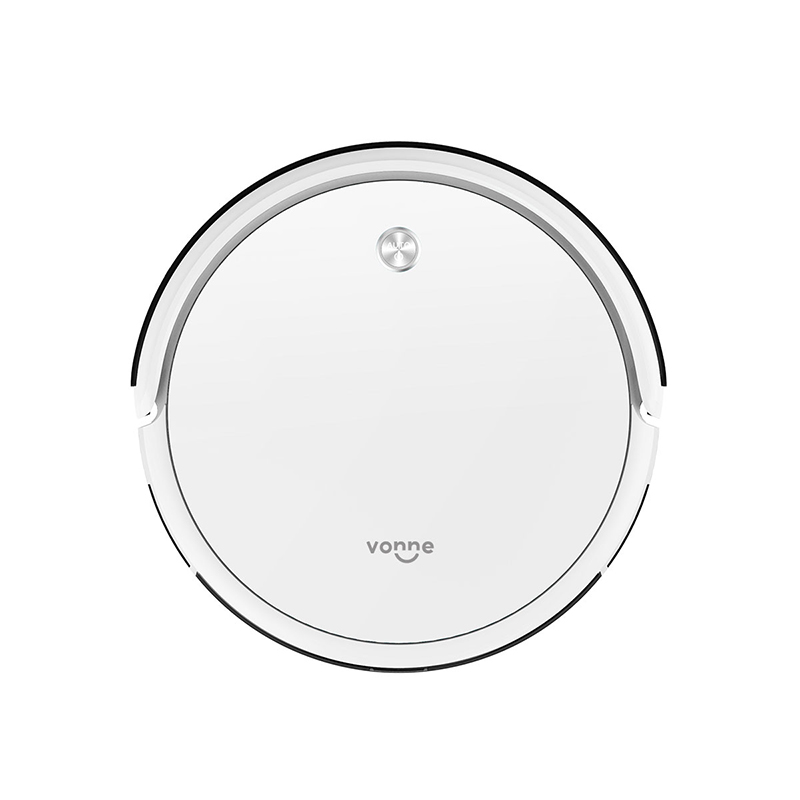 Aspiradora robot trapeadora smart Wifi Mopper G420 - Imagen 4