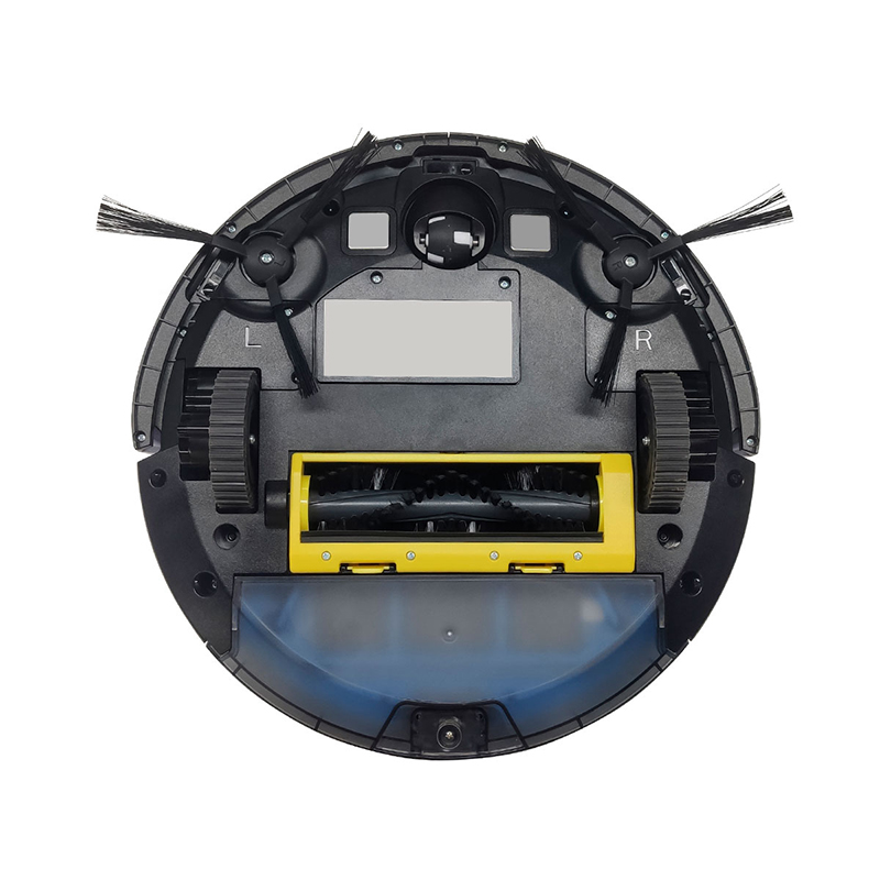 Aspiradora robot trapeadora smart Wifi Mopper G420 - Imagen 5