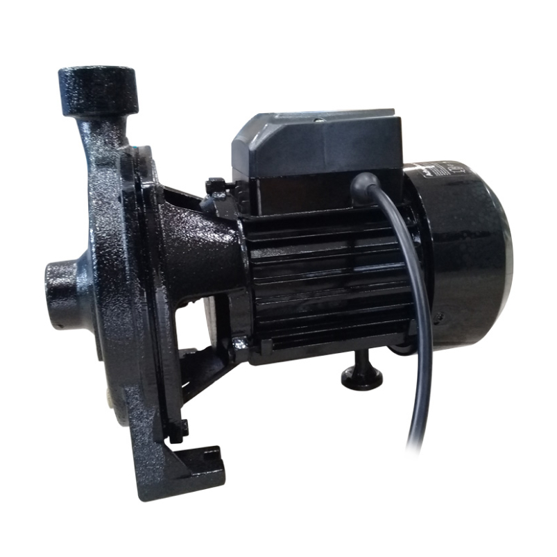 Bomba centrífuga 1 HP turbina de bronce - Imagen 7