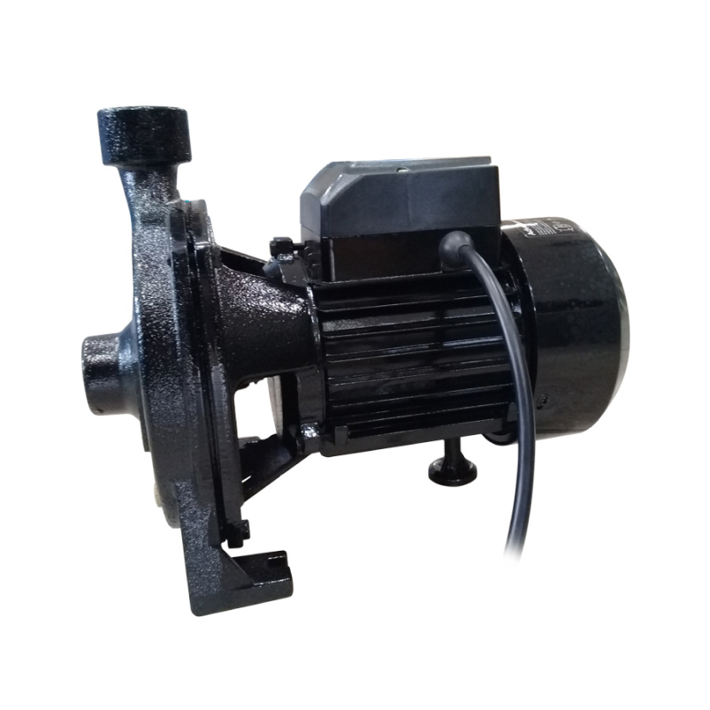 Bomba centrífuga 3/4 HP turbina de bronce - Imagen 2