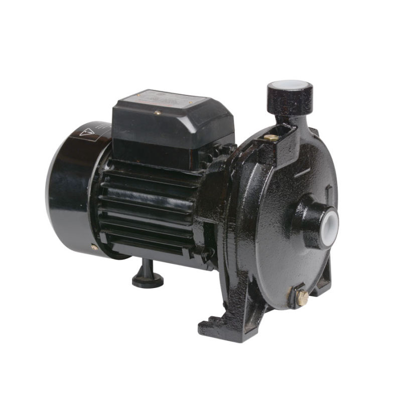 Bomba centrífuga 3/4 HP turbina de bronce - Imagen 3