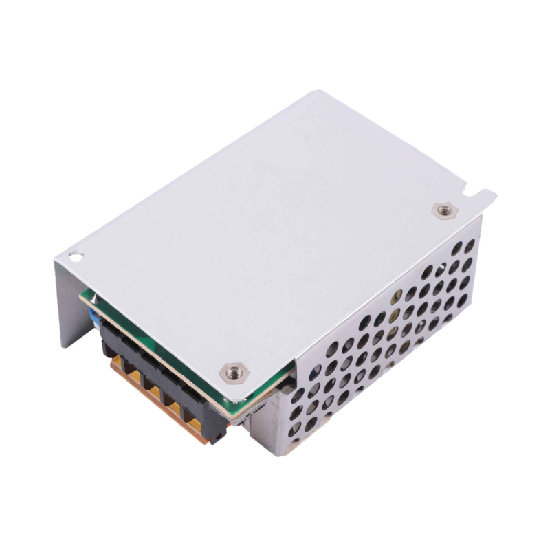 Fuente switching metálica 12V 2A 24W - Imagen 10