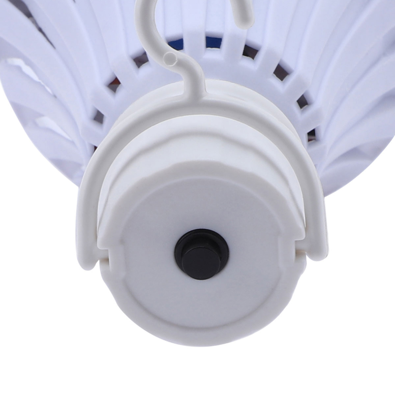 Lámpara Led Autónoma 9W Luz fría - Imagen 6