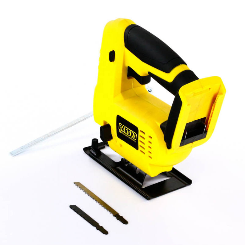 Sierra caladora inalámbrica - Imagen 6