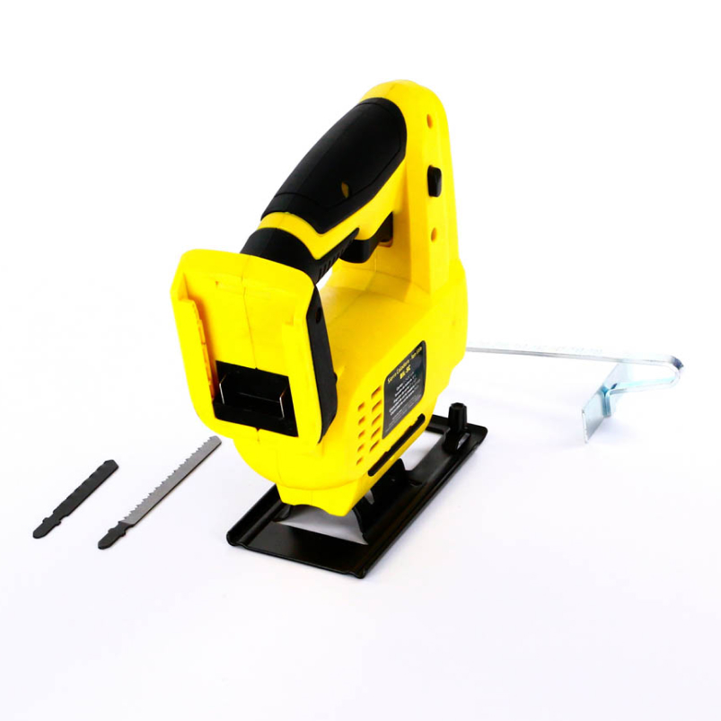 Sierra caladora inalámbrica - Imagen 5