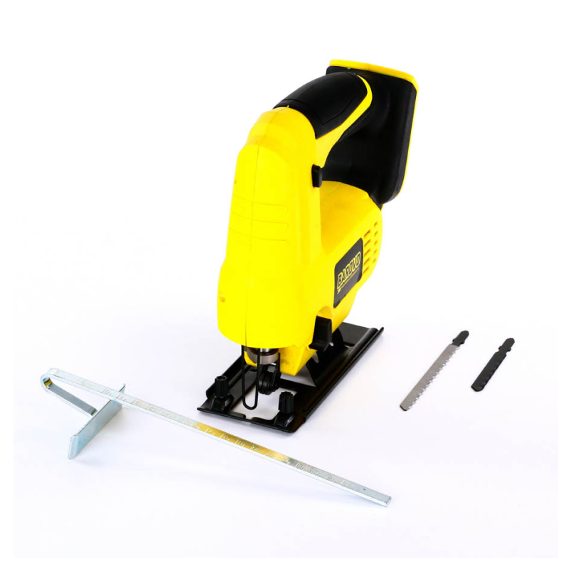 Sierra caladora inalámbrica - Imagen 2