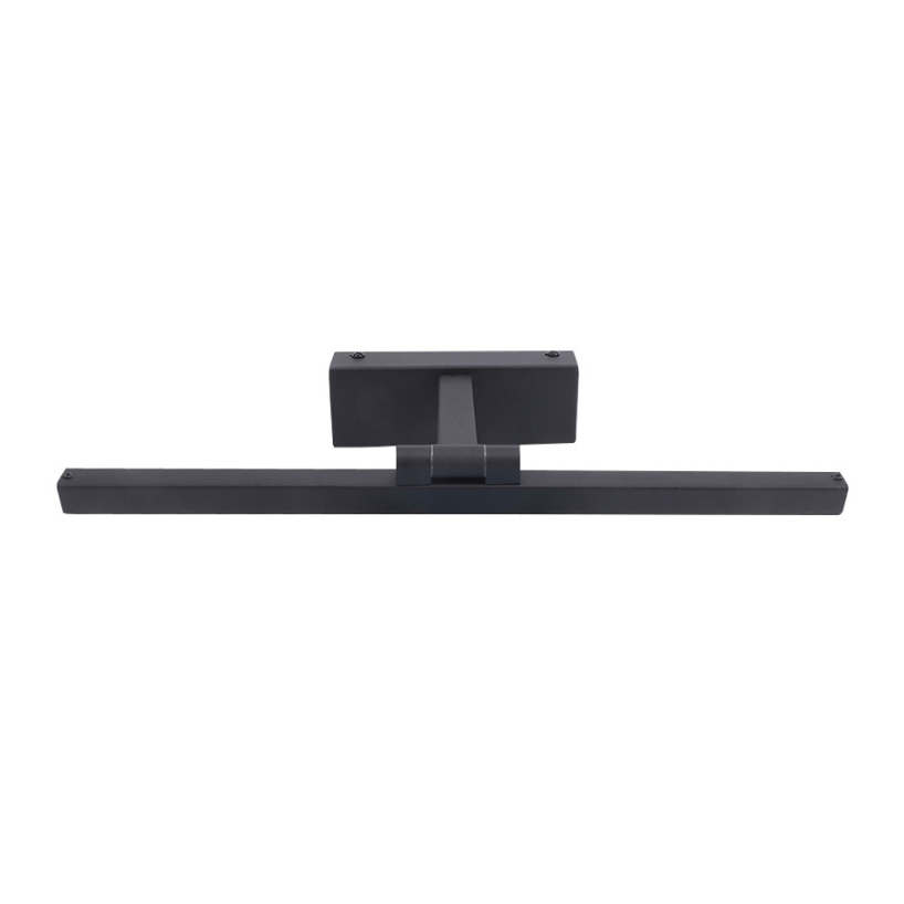 Aplique Led Móvil para Pared 40cm 20w Luz Fría Ideal para baño - Imagen 4