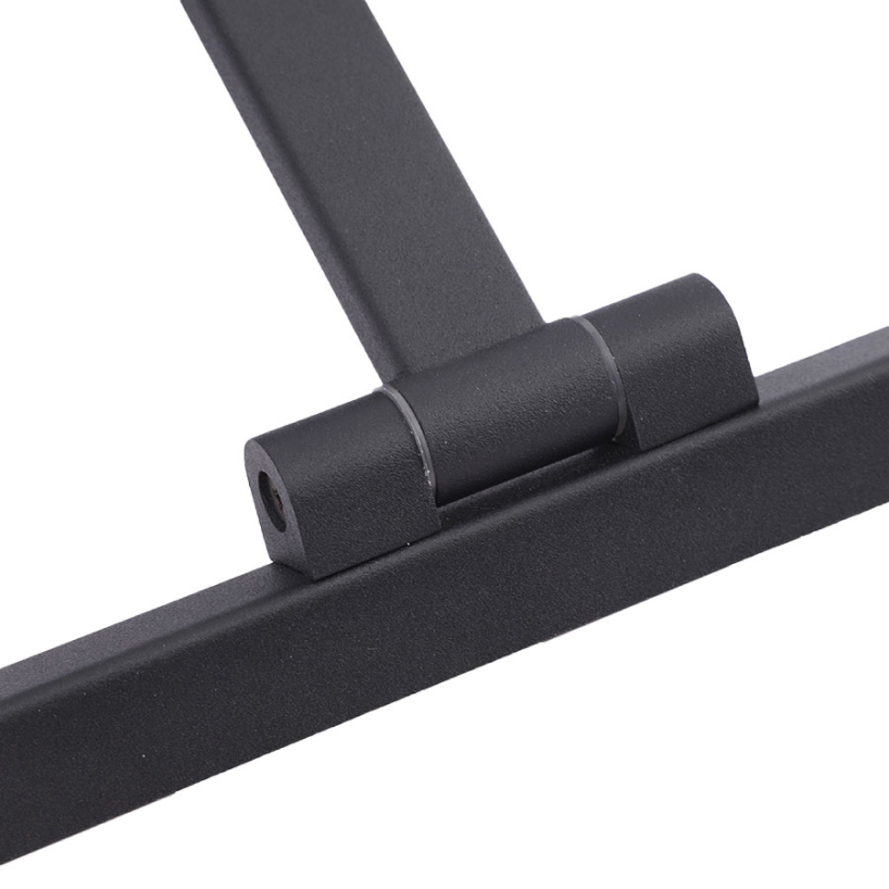 Aplique Led Móvil para Pared 40cm 20w Luz Fría Ideal para baño - Imagen 6