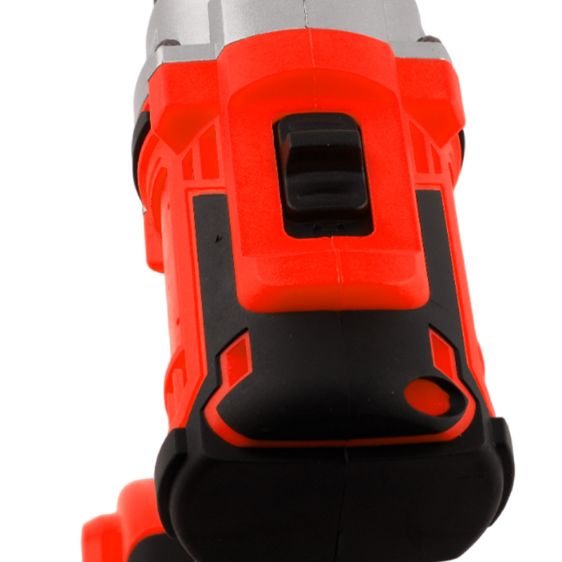 Taladro Percutor Inalámbrico 18v 13mm con 2 Baterías, maletín y accesorios - Imagen 9